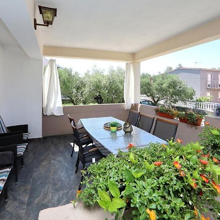 Apartment Sunny Terrace 比比涅 外观 照片