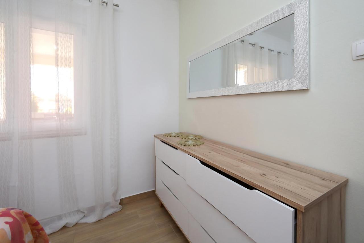 Apartment Sunny Terrace 比比涅 外观 照片
